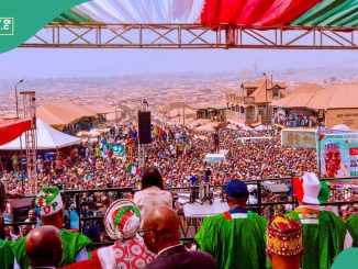 PDP Crisis: Tension as Embattled National Secretary Makes Bold Claim