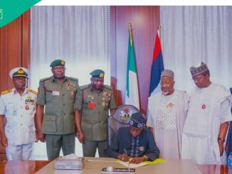 FG Spent 47% of 2024 Budget Expenditure on Debt Servicing in 9 Months