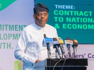 CBN Declares No More Extensions for Export Proceeds Compliance