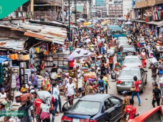 NBS Says Drug Sales, Other Illegal Activities to Be Used in GDP Calculation