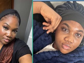 Lady Who Visited Her New Boyfriend Shares Experience That Made Her Feel Ashame