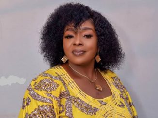 Rita Edochie Knocks Critics Calling Out May Edochie For Not Mourning Her Late Son On Social Media