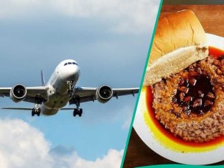 US Airline Announces Plans To Give Passengers’ Nigerian Foods on Lagos-Atlanta Flight