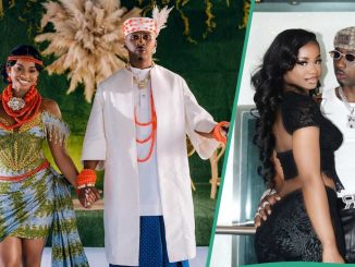 Iyabo Ojo's Son-in-law to be Begins Search For Venue Ahead of Wedding, Shares Plush Video: “Success”