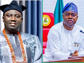 Oyo Kingmakers Protest As Makinde Names Owoade New Alaafin