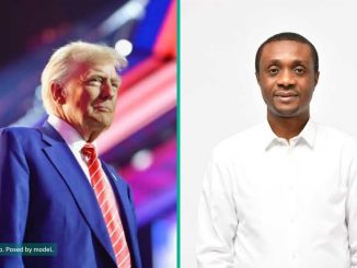 “How I Was Invited to USA Presidential Inauguration Prayer”: Nigerian Pastor Nathaniel Bassey Speaks