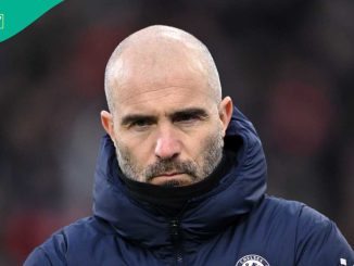 What Chelsea Coach Maresca Said About Nigeria-Eligible Star After Big Win Against Morecambe