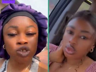 Lady Davises Women Who Are Unmarried to Have Babies Instead of Waiting Endless For Husband