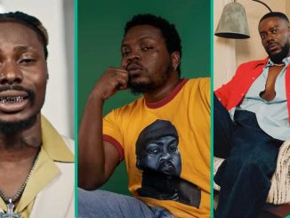 Asake’s Alleged Exit From YBNL, and Other Olamide’s Signees Whose Departure Caused Uproar Online