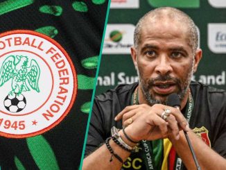 Football Expert Highlights 3 Key Factors for Eric Chelle’s Success As Super Eagles Coach