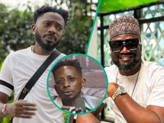 May D Speaks About Time With Square Records: “I Didn’t Have a Bank Account During My 4 Years There”