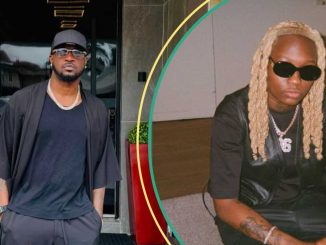 Mr P clarifies Darkoo's allegations on her sampled song Focus On Me: "Signed a flawed document"
