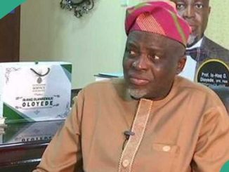 2025 Budget: Did JAMB Propose to Spend N850 Million on Only Fumigation? Spokesperson Clarifies
