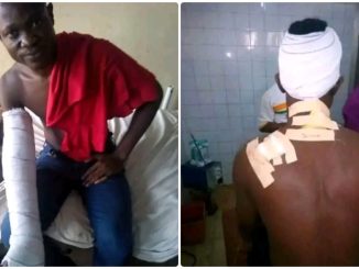 3 Years After, Ebonyi PDP Scribe Opens Up, Narrates How He Was Kidnapped