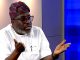 "The Best Of Us Must Lead The Rest Of Us" - Sowunmi Says Afer Visit To Peter Obi (Photo)