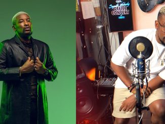 "It's time to leave what I loved and would always love" – OAP Do2dtun Bids Farewell to Radio Career after 20 years (IMAGES)