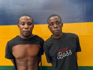Police Arrest More Suspects Connected To Mrs Odumosu's Kidnap