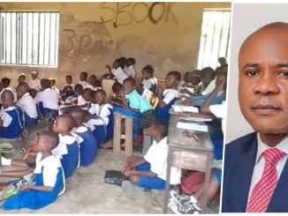 Enugu Govt To Spend N266.7b On Smart Schools As Many Existing Public Schools Deteriorate