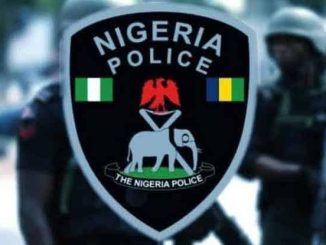 Yuletide: Police Arrest Robbers, Recover Arms In Enugu