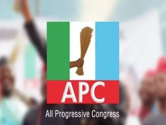 Breaking: APC Replaces Uzodinma As Chairman Of Edo Guber Primary Election Committee