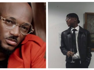 2baba and Nino
