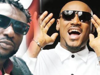 2Baba Not On Plantashun Boiz Album Because He Is Not Ready To Be A Part Of It