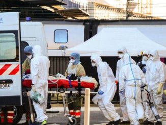 COVID-19: Coronavirus News Update For Friday, July 10, 2020