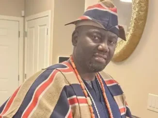 Important Things To Know About The New Alaafin Of Oyo, Abimbola Akeem Owoade