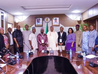 7 Nations Endorse Nigeria’s Bid For UNESCO Media Institute - Idris