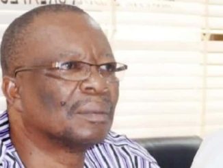 ASUU Insists On TETFund, Says Union Wasn't Consulted On Tax Reform Bill