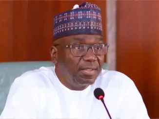 Abdulrazaq Ignores Saraki, Ahmed As He Names Projects After Tinubu, Former Governors In Kwara, Others