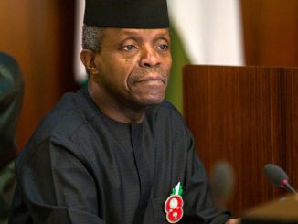 2023 Presidency: Osinbajo Submits APC Nomination Forms