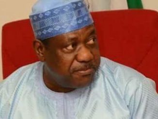 Akume: North Has Been In Power For Longer, Your Comment Unnecessary, Totally Distracting - Ikechukwu