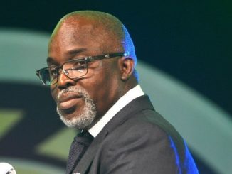 Amaju Pinnick Speaks On Super Eagles' Coaching Job, 2026 World Cup Qualifiers