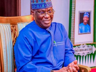 At Least, 6.1 Million Nigerians Are Displaced - Tijjani Ahmed