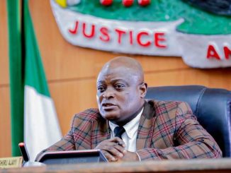 Atiku's Aide Reveals Obasa's 'Crime', Next Line Of Action After Removal As Lagos Assembly Speaker