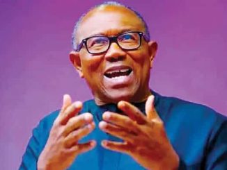 Atiku's Spokesman, Kazaure Condemns Morka's Threat To Peter Obi's Life