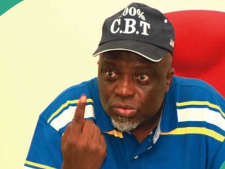 BREAKING: JAMB Generates N22 Billion, Shares Amount it Remitted to FG's Coffers in 2024