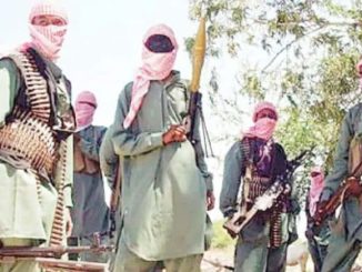 Bandit Leader Dogo Gide Kills 20 Boko Haram Fighters In Supremacy Battle