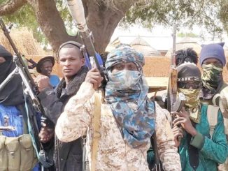 Bello Turji On The Run As Military Deploys Special Forces, Kill Fighters, Family Members