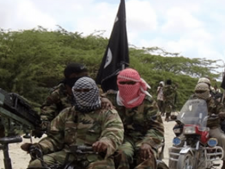 Boko Haram attackers killed by Chadian forces after invading presidential palace