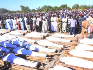 Borno Attack: We Must Rise Above Politics To Tackle Insecurity - Peter Obi
