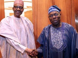 Buhari, Obasanjo To Testify In Paris
