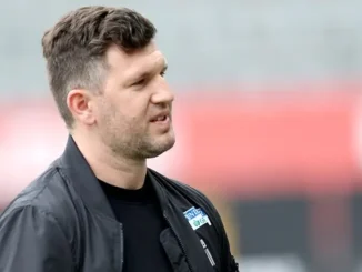 Bundesliga: Schicker backs Orban to make positive impact at Hoffenheim