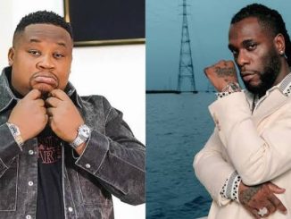 Burna Boy: Money Na Water, But Your Family Is Dining With The Enemy