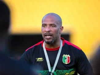 CHAN 2024: Eric Chelle to lead Home Eagles title quest