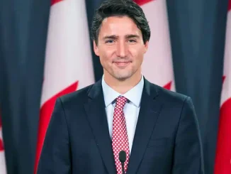 Video: Canada PM, Justin Trudeau Resignation Statement