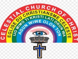 Celestial Church Mourns As Three Top Clerics Die On The First Day Of 2025