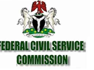 Civil Service Commission Speaks On Purported Fresh Recruitment Opening