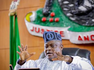 'Complacency Or Arrogance' - Former Lagos Speaker Says Removal Expected As PDP Wants Obasa Investigated, Prosecuted